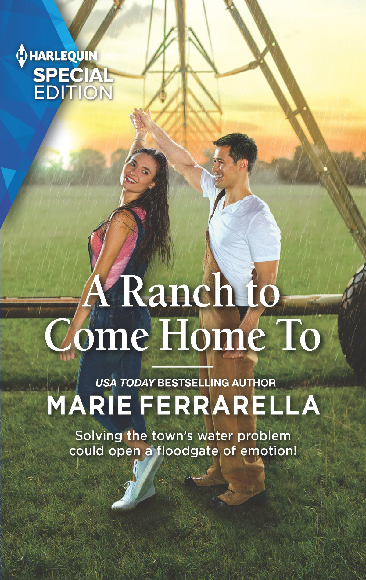 Forever Texas 240 A Ranch To Come Home To Marie Ferrarella