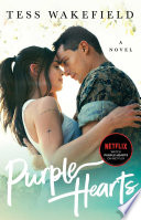 Purple Hearts Tess Wakefield