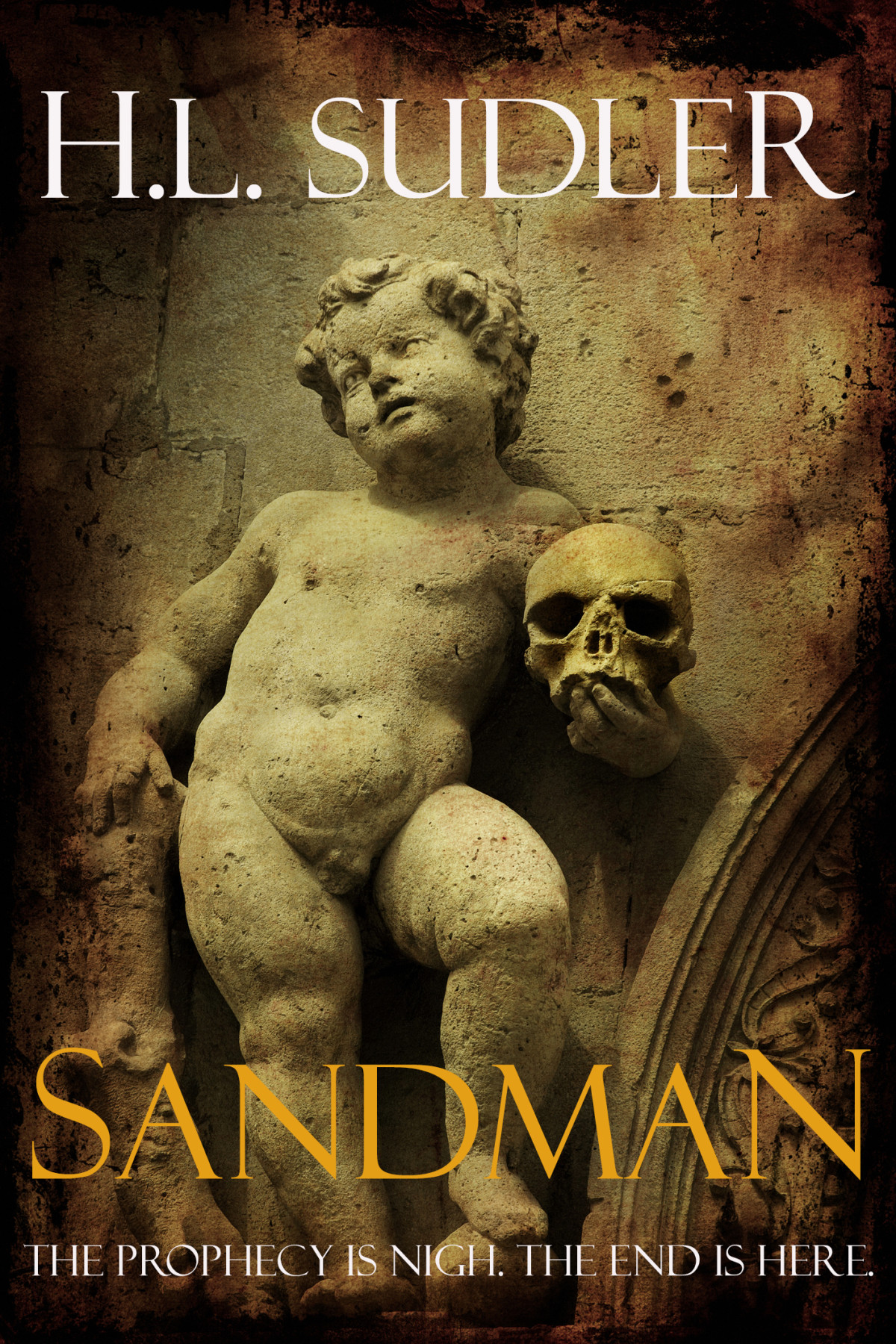 Sandman Hl Sudler