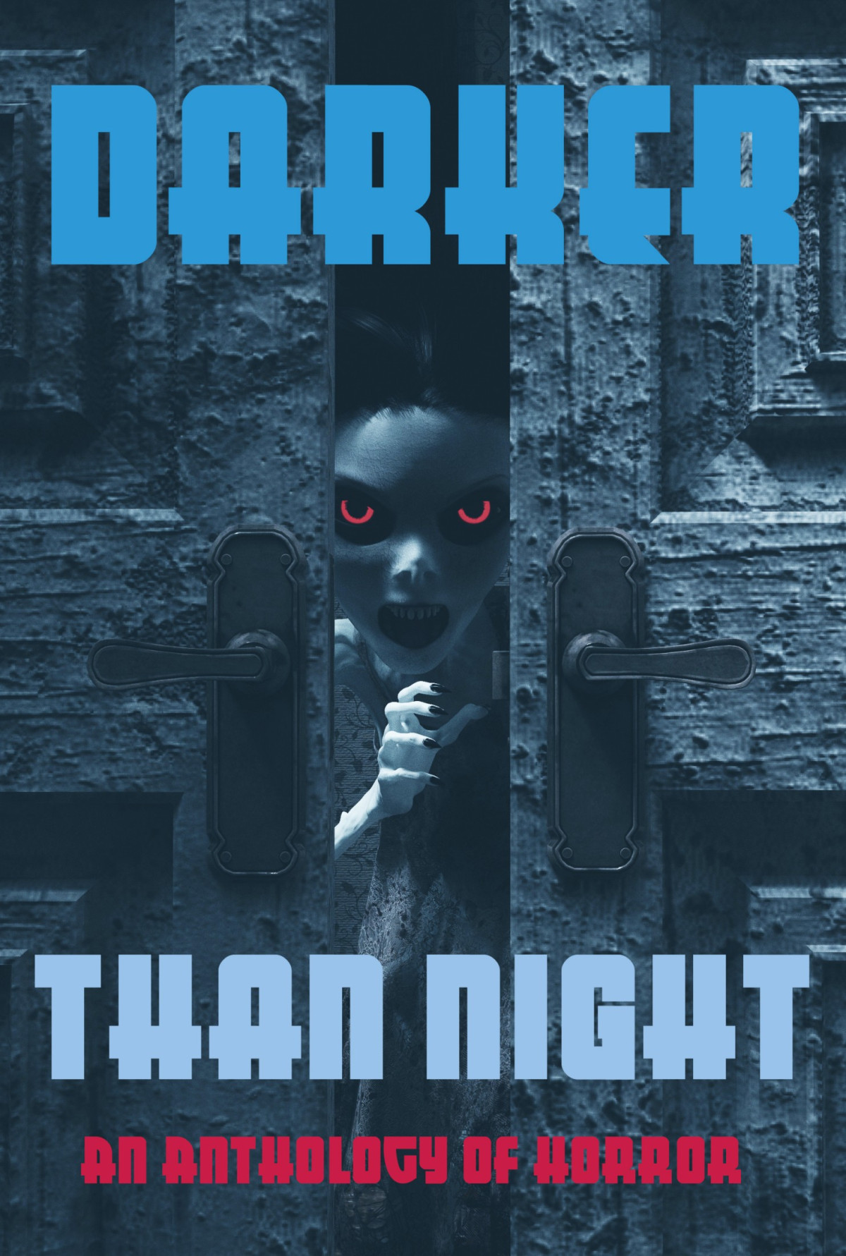 Darker Than Night Danny Baird Hl Sudler Rhidian Brenig Jones