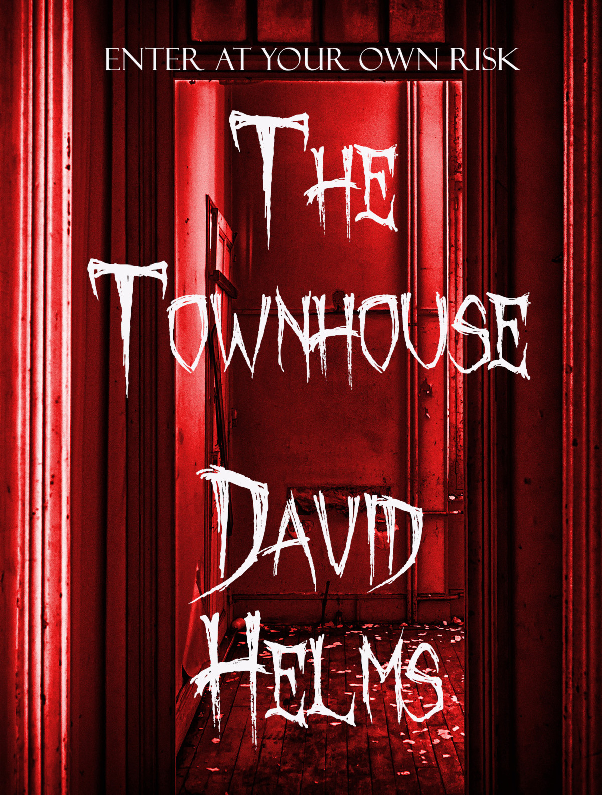 The Townhouse Short Story David Helms