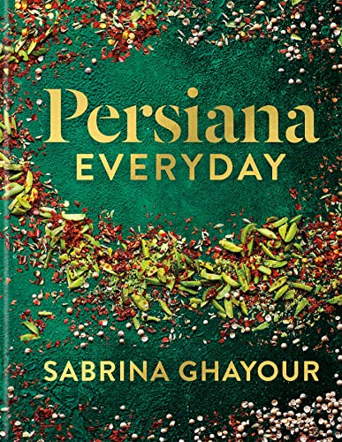 Persiana Everyday Sabrina Ghayour