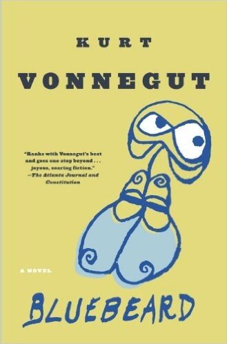 Bluebeard A Novel 3rd Edition Kurt Vonnegut