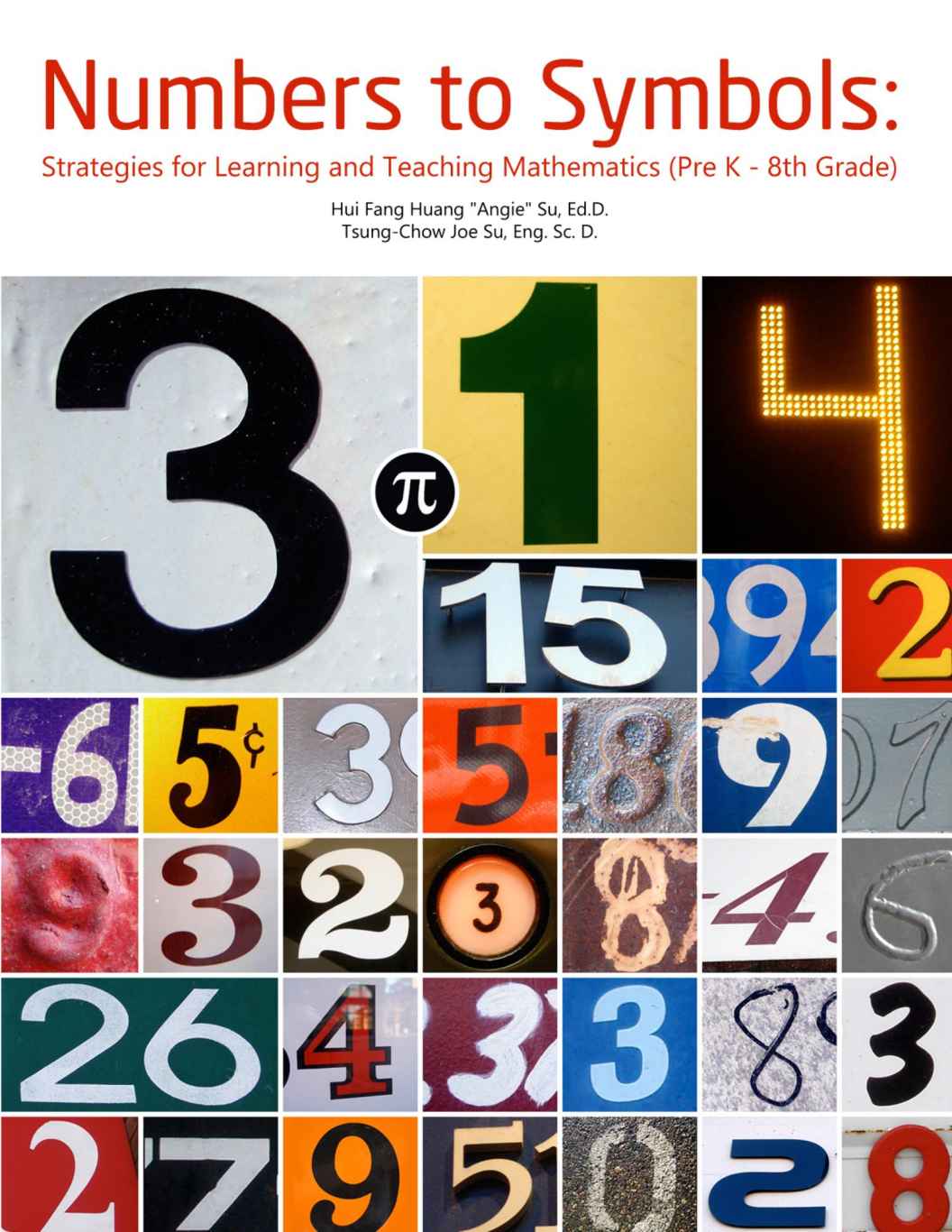 Numbers To Symbols Strategies For Learning And Teaching Mathematics Su
