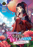 Though I Am An Inept Villainess Tale Of The Butterflyrat Body Swap In The Maiden Court Light Novel Vol 1 Satsuki Nakamura