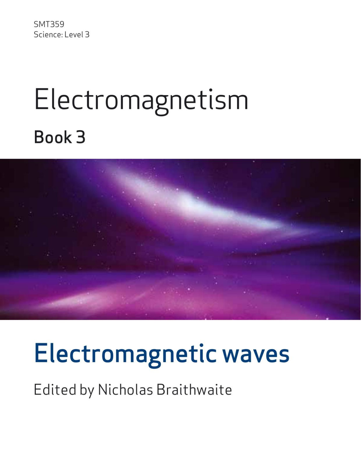 Smt359 3 Electromagnetic Waves Open University