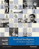 Artificial Intelligence A Modern Approach 3rd Edition 3rd Edition Stuart Russell