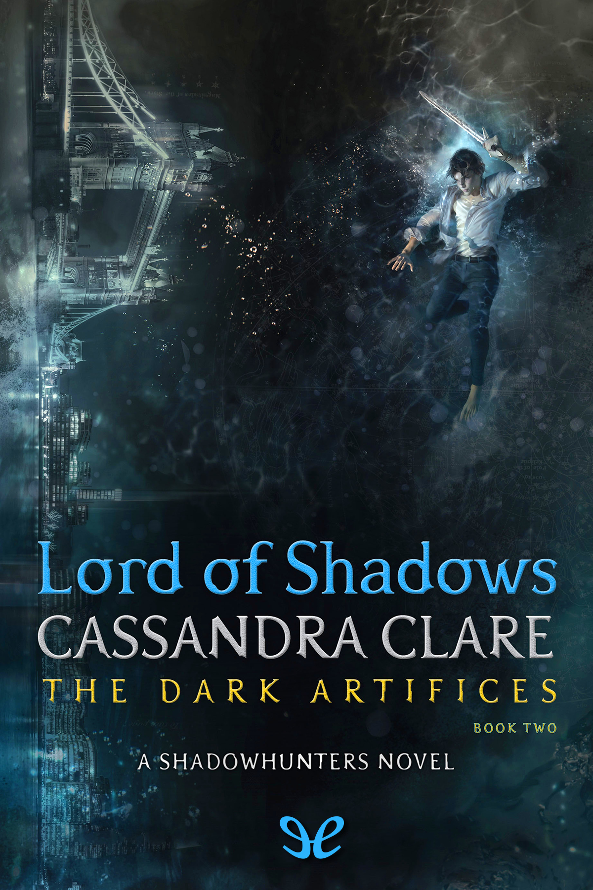 Lord Of Shadows Cassandra Clare