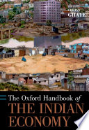 The Oxford Handbook Of The Indian Economy Online Chetan Ghate