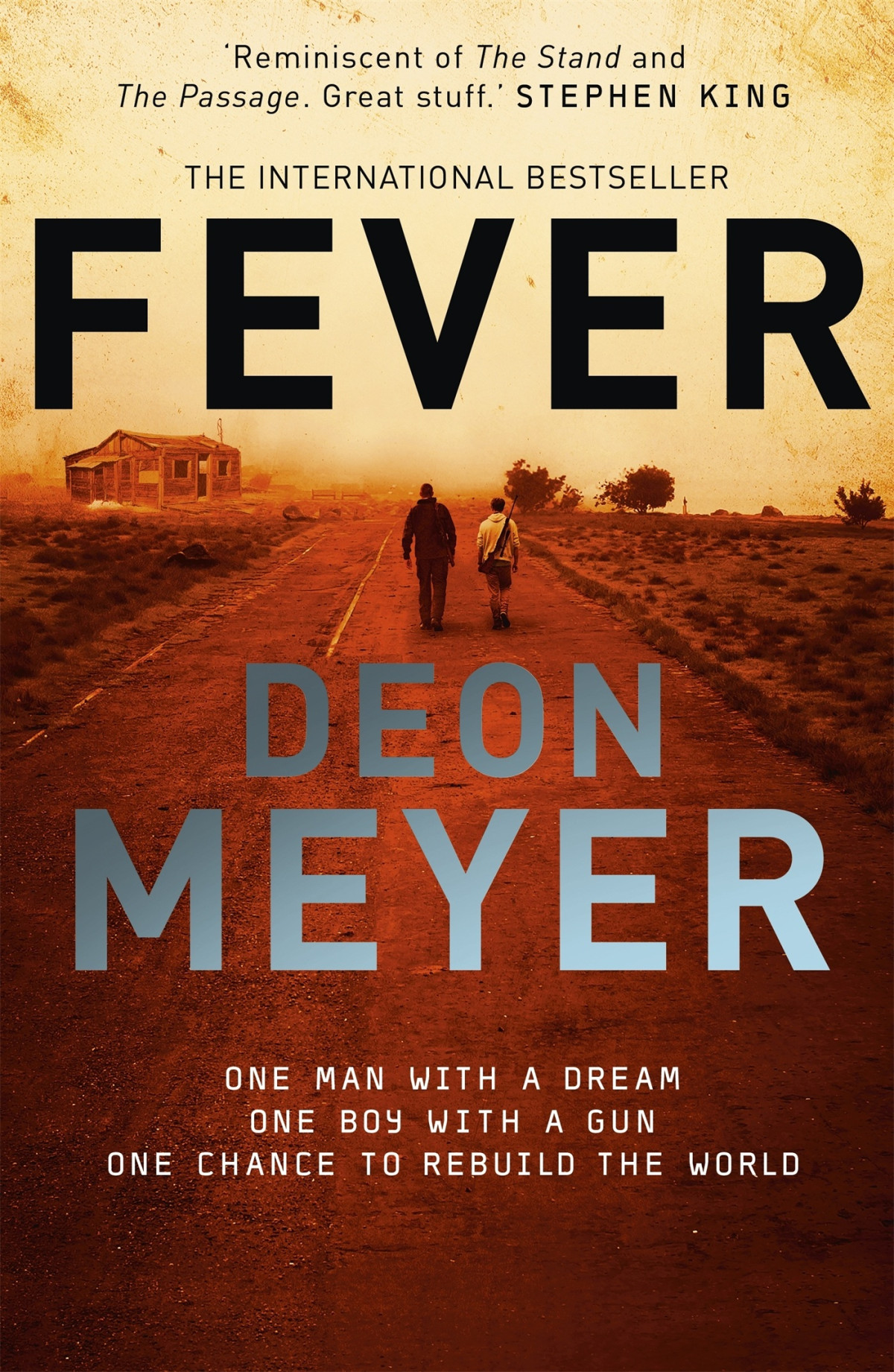 Fever Meyer Deon