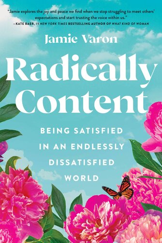 Radically Content Varon Jamie