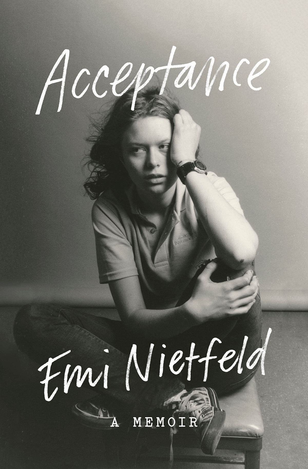Acceptance A Memoir Emi Nietfeld