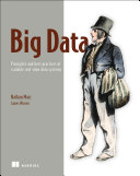 Big Data Nathan Marz James Warren