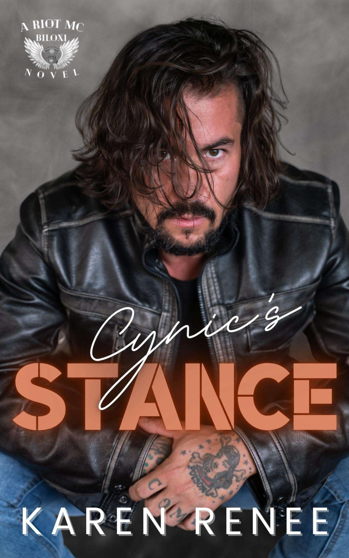 Cynics Stance Karen Renee