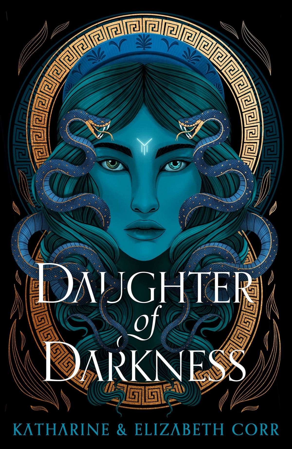Daughter Of Darkness Katharine Corr Elizabeth Corr