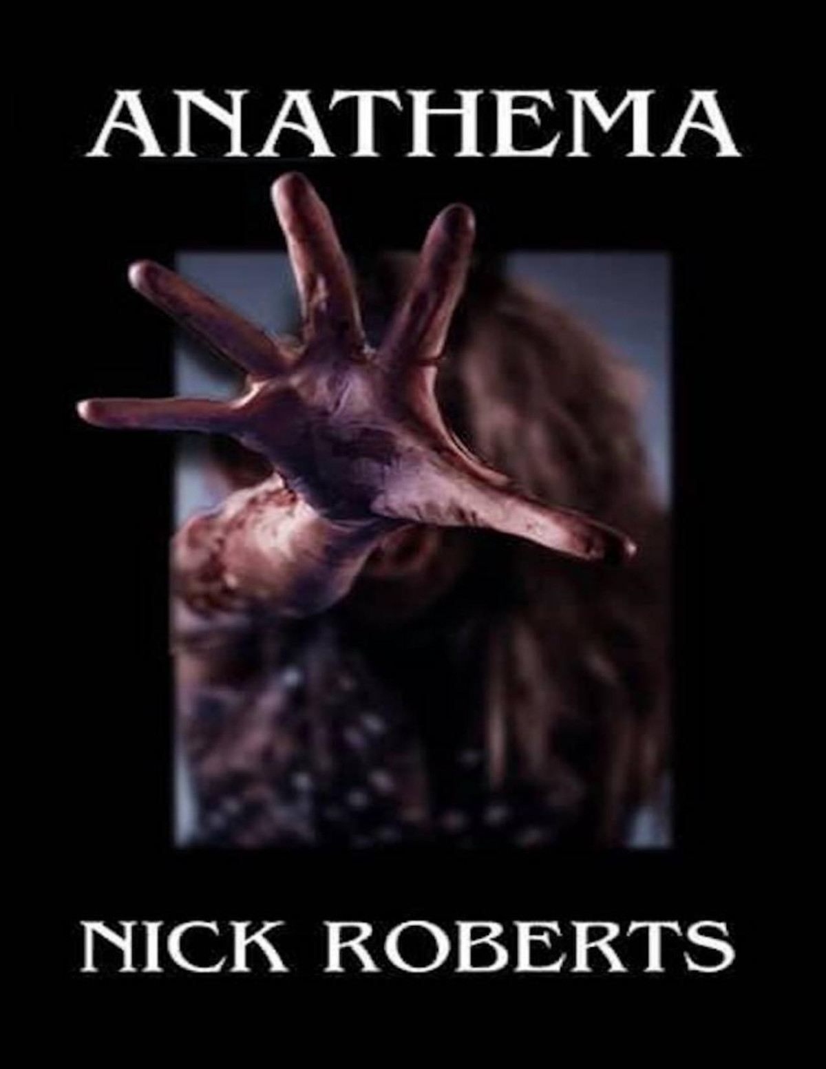 Anathema Nick Roberts