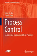 Process Control Engineering Analyses And Best Practices Steve S Niu