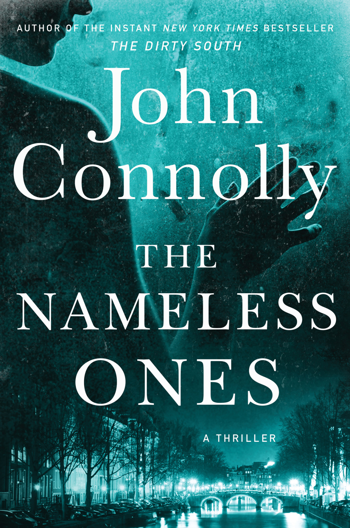 The Nameless Ones A Thriller Charlie Parker Book 19 John Connolly