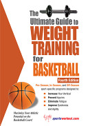 The Ultimate Guide To Weight Training For Basketball Robert G Price