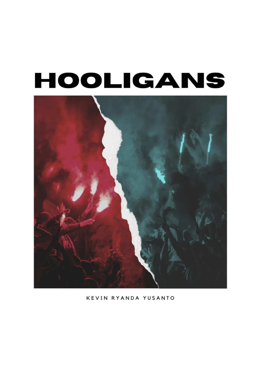 Hooligans Kevin Ryanda Yusanto