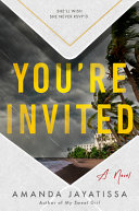 Youre Invited Amanda Jayatissa