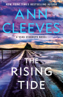 The Rising Tide A Vera Stanhope Novel Book 10 Of 10 Ann Cleeves