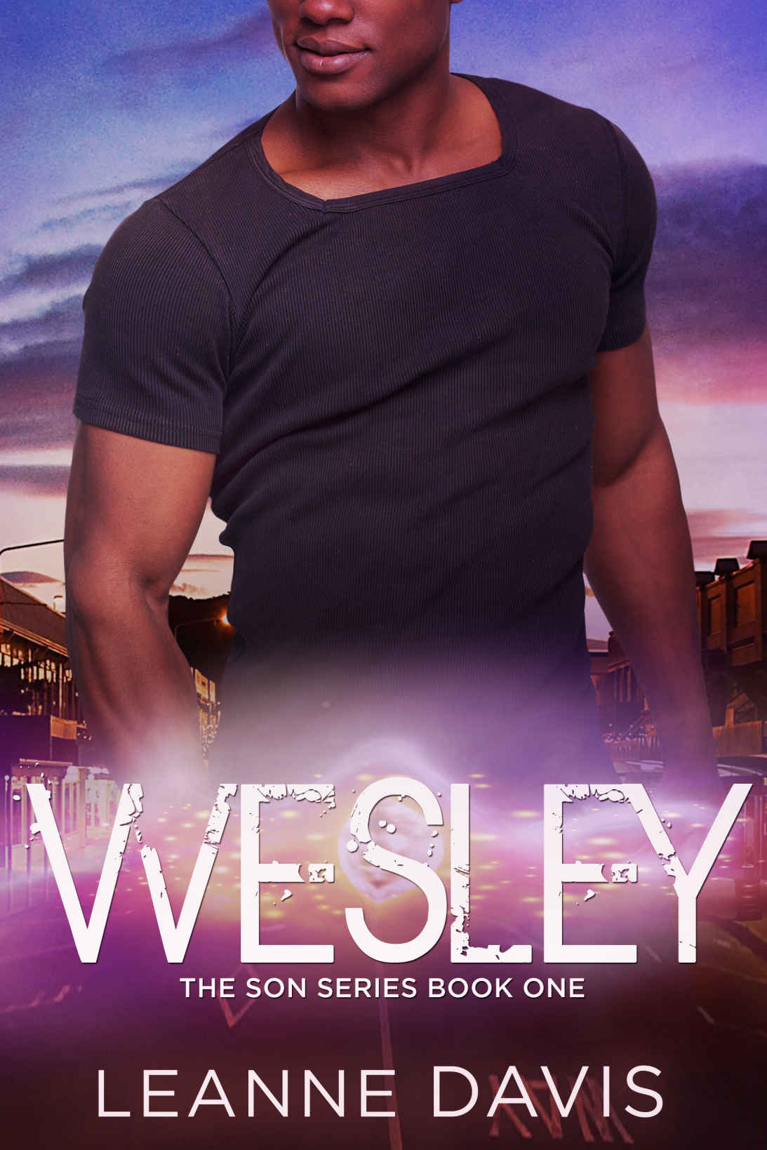 Wesley The Son Series Book 1 Leanne Davis