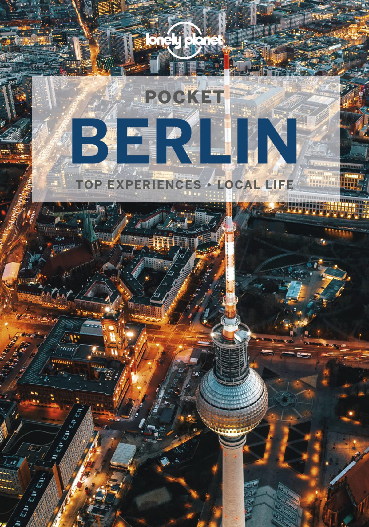 Lonely Planet Pocket Berlin 7th Edition Lonely Planet Andrea Schultepeevers
