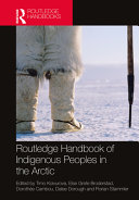 Routledge Handbook Of Indigenous Peoples In The Arctic Timo Koivurova
