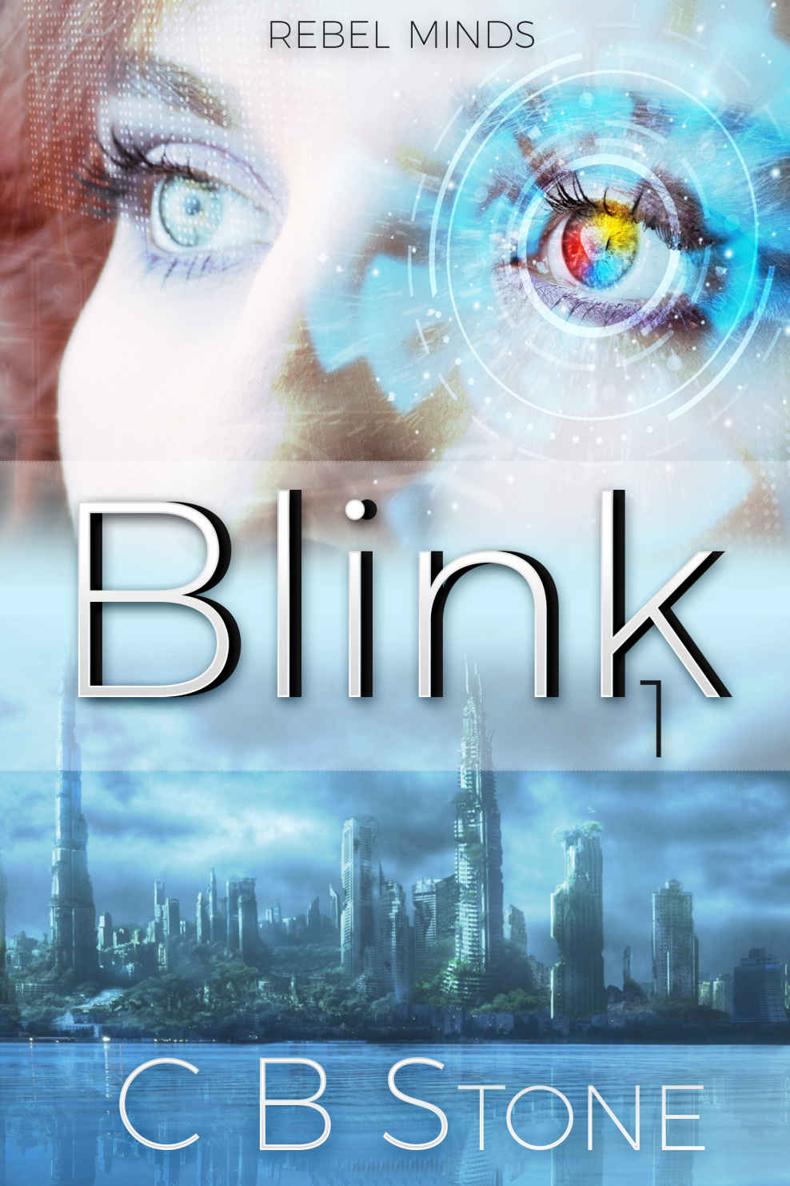 Blink 1 Rebel Minds Cb Stone