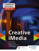 Cambridge National Level 12 Creative Imedia Kevin Wells Victoria Allen