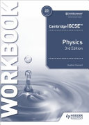 Cambridge Igcse Physics Workbook 3rd Edition Heather Kennett