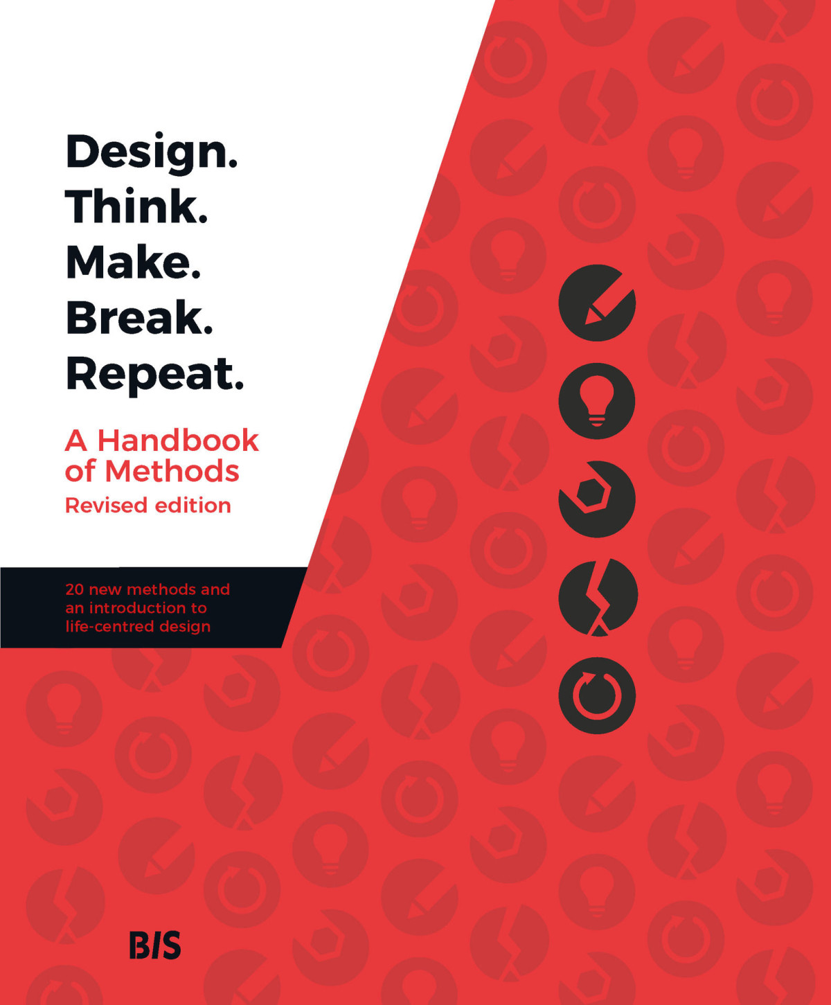 Dtmbr Design Think Make Break Repeat Martin Tomitsch Madeleine Borthwick