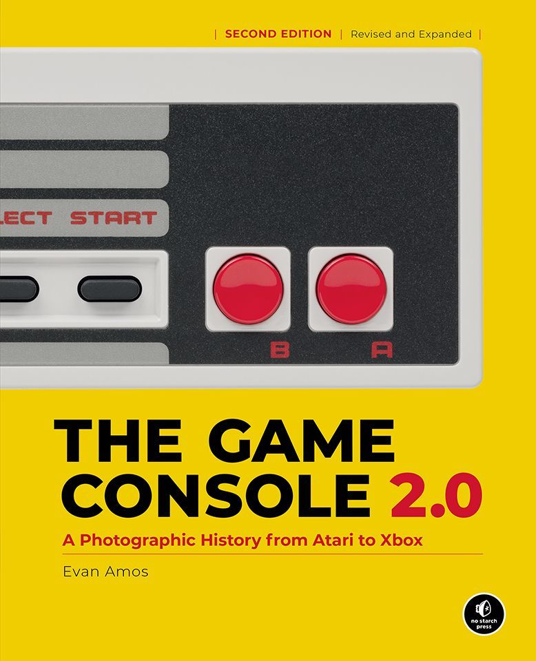 The Game Console 20 Evan Amos