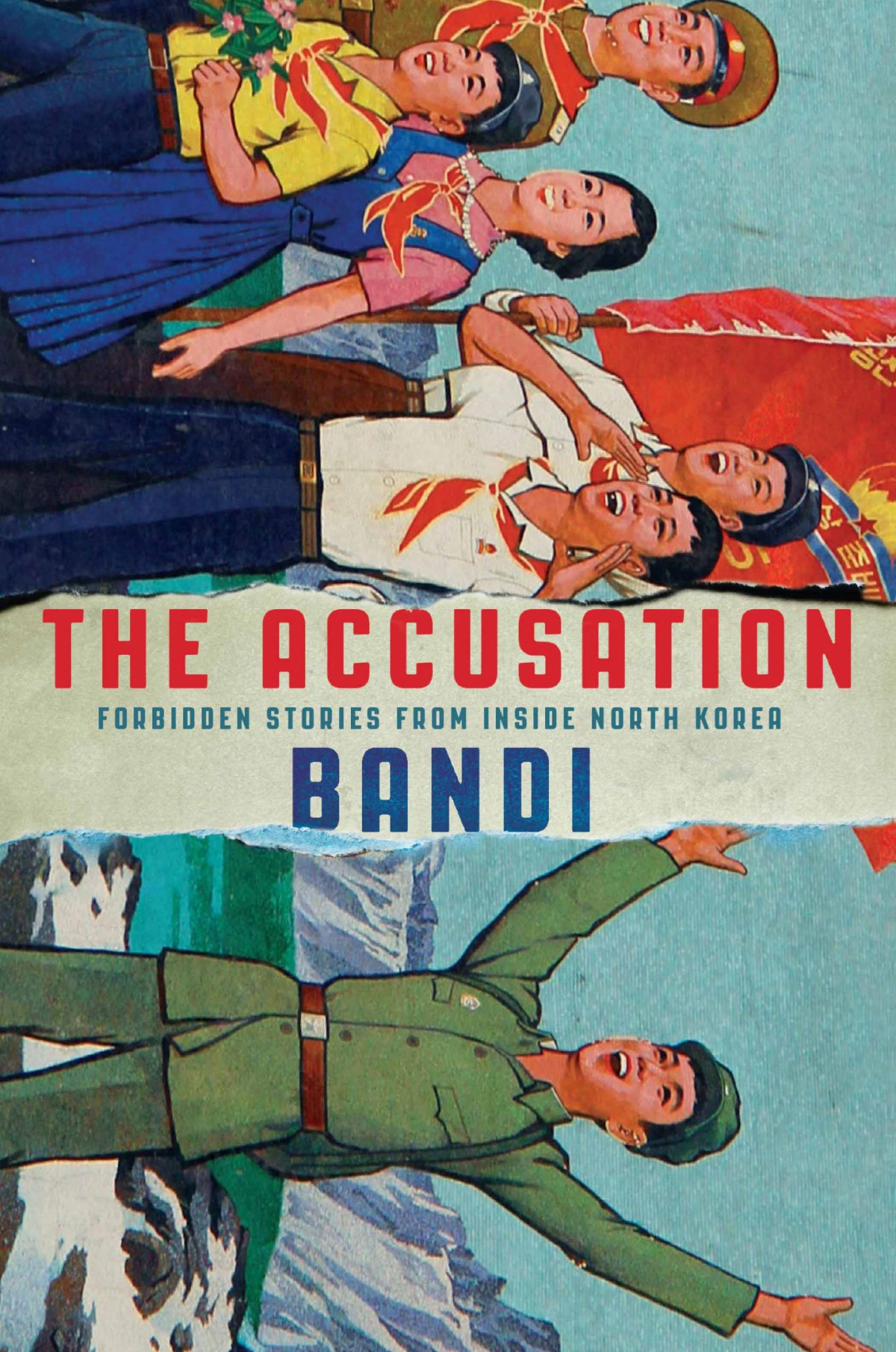 The Accusation Bandi