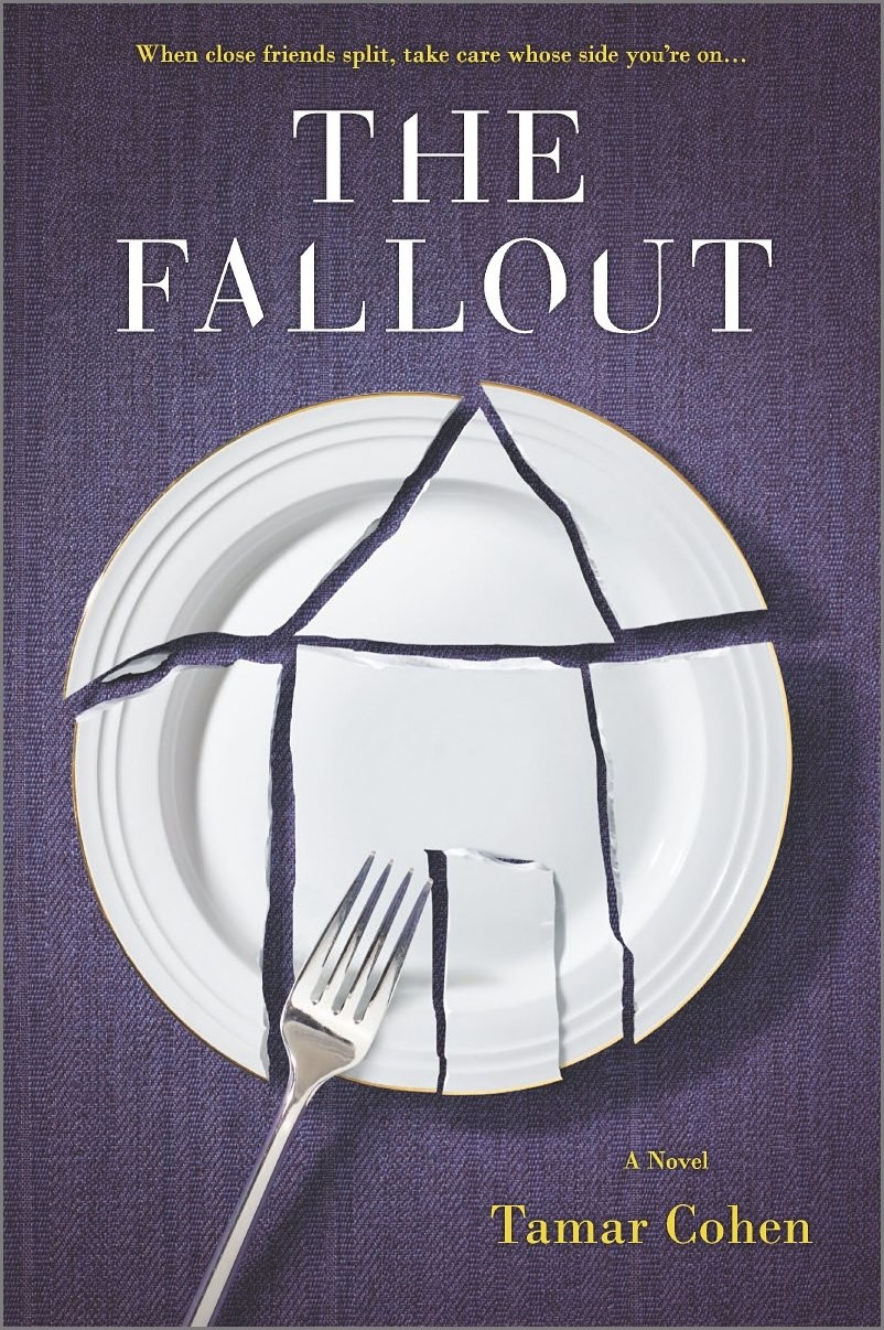 The Fallout Tamar Cohen