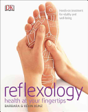 Reflexology Health At Your Fingertips Barbara Kunz Kevin Kunz
