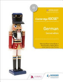 Cambridge Igcse German Student Book Second Edition 2nd Edition Mariela Affum