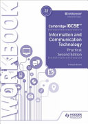 Cambridge Igcse Information And Communication Technology Practical Workbook Second Edition 2nd Edition Graham Brown