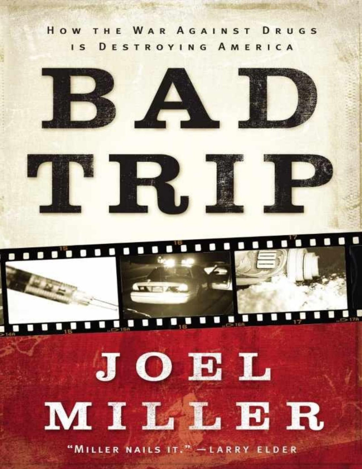 Bad Trip Joel J Miller