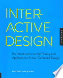 Interactive Design An Introduction To The Theory And Application Of Usercentered Design Andy Pratt