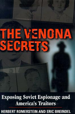 The Venona Secrets Herbert Romerstein