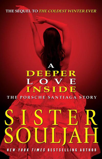 A Deeper Love Inside Sister Souljah
