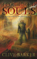 Tortured Souls Clive Barker