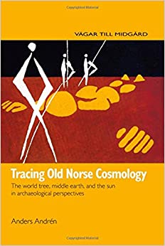 Tracing Old Norse Cosmology Anders Andrén