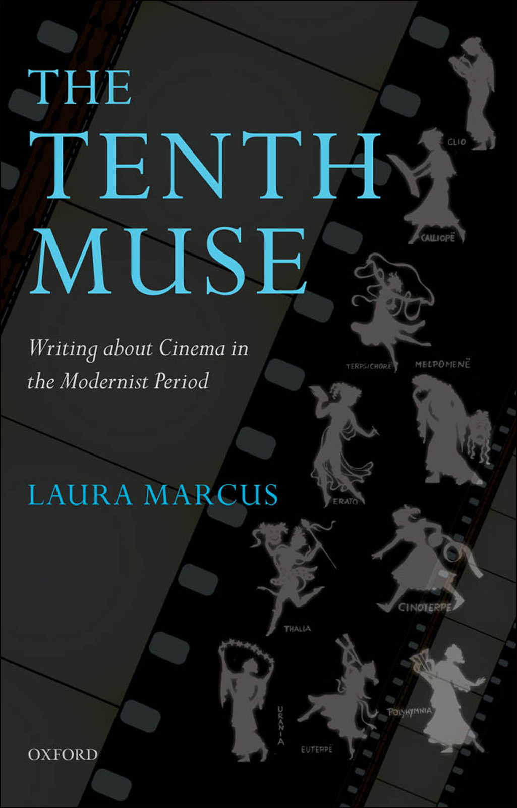 Tenth Muse Marcus Laura