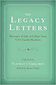 The Legacy Letters Tuesdays Children