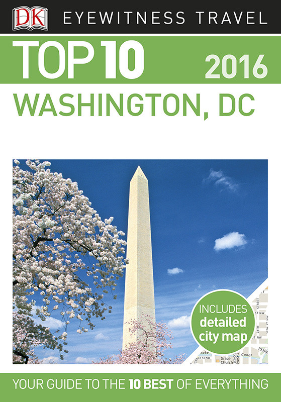 Top 10 Washington Dc Dk