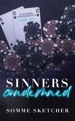 Sinners Condemned Somme Sketcher