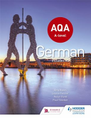 Aqa Alevel German Includes As Helen Kent Paul Stocker Amy Bates